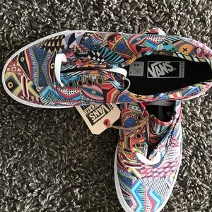 Vans sneakers